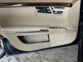 Mercedes-Benz S 350 face, снимка 15 - Автомобили и джипове - 45684964