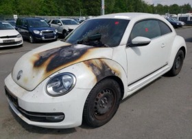VW Beetle 1.2TSI - [4] 