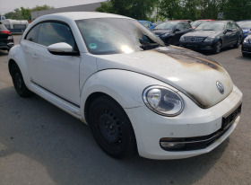 VW Beetle 1.2TSI - [2] 