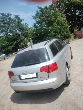 Audi A4, снимка 4