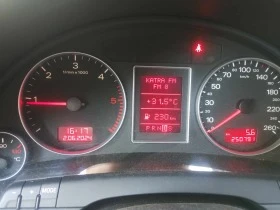 Audi A4, снимка 5