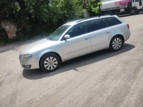 Audi A4, снимка 2