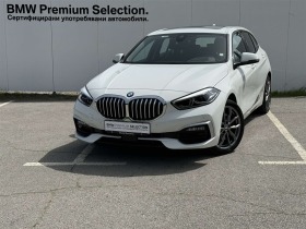 BMW 120 xDrive, снимка 1 - Автомобили и джипове - 46039672