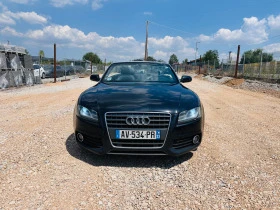     Audi A5 2.0 TDI S-Line 