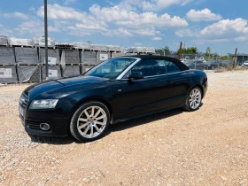 Audi A5 2.0 TDI S-Line  | Mobile.bg    9