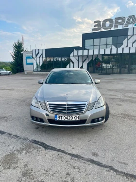 Mercedes-Benz E 200 Bluetec, снимка 3