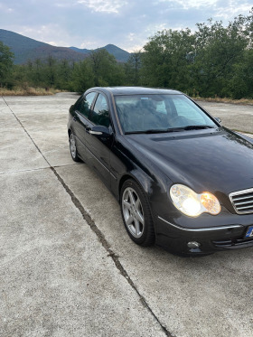 Mercedes-Benz C 320 7g tronic FACELIFT , снимка 3