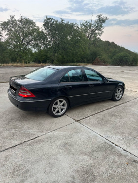 Mercedes-Benz C 320 7g tronic FACELIFT , снимка 2