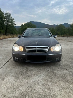     Mercedes-Benz C 320 7g tronic FACELIFT 