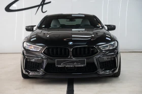 BMW M8 Coupe Competition xDrive AKRAPOVIC  | Mobile.bg    2