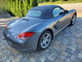 Porsche Boxster S | Mobile.bg    5