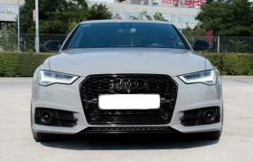     Audi A6 * 360* Headup* Soft-close* Ambient* Matrix* 