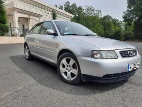 Audi A3 1.9tdi, снимка 15