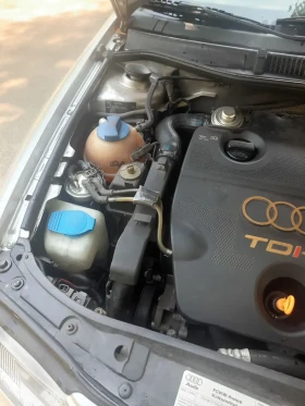 Audi A3 1.9tdi, снимка 2