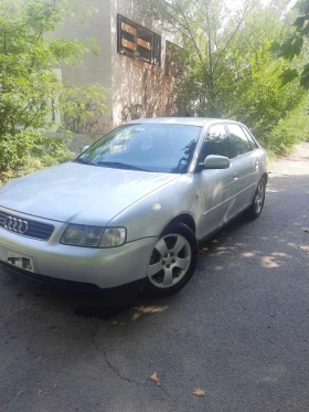 Audi A3 1.9tdi | Mobile.bg    1