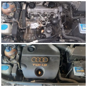 Audi A3 1.9tdi | Mobile.bg    16