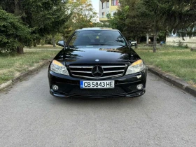 Mercedes-Benz C 30 AMG 3.5 АМГ бензин/газ, снимка 15