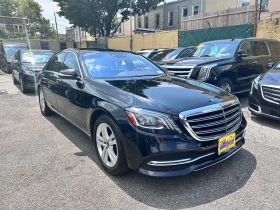 Mercedes-Benz S 450 4MATIC, снимка 1