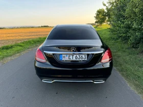 Mercedes-Benz C 220, снимка 7