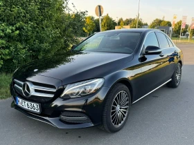 Mercedes-Benz C 220, снимка 11