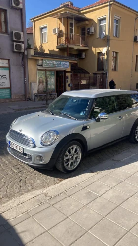 Mini Clubman, снимка 3