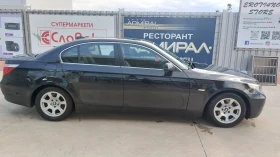 BMW 523 2.5 177hp LPG, снимка 5