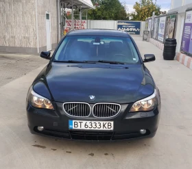 BMW 523 523i 2.5 177hp, снимка 1