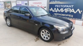 BMW 523 2.5 177hp LPG, снимка 3