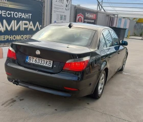 BMW 523 2.5 177hp LPG, снимка 7