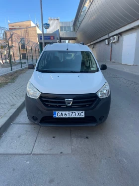 Dacia Dokker 1.5dci M1, снимка 6