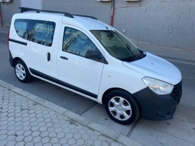 Dacia Dokker 1.5dci M1, снимка 7