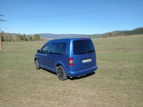 VW Caddy, снимка 2