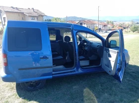 VW Caddy, снимка 5