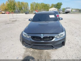 BMW M3 КАРБОНОВ ТАВАН* ПОДГРЕВ - [6] 