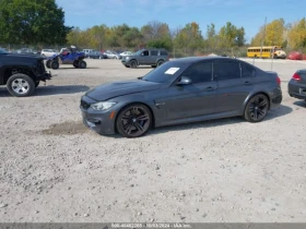 BMW M3 КАРБОНОВ ТАВАН* ПОДГРЕВ - [10] 