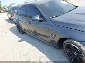 BMW M3 КАРБОНОВ ТАВАН* ПОДГРЕВ - [8] 