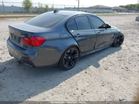 BMW M3 КАРБОНОВ ТАВАН* ПОДГРЕВ - [5] 