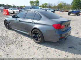 BMW M3 КАРБОНОВ ТАВАН* ПОДГРЕВ - [4] 