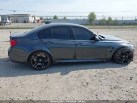 BMW M3 КАРБОНОВ ТАВАН* ПОДГРЕВ - [7] 