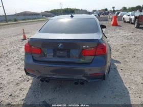 BMW M3 КАРБОНОВ ТАВАН* ПОДГРЕВ - [9] 