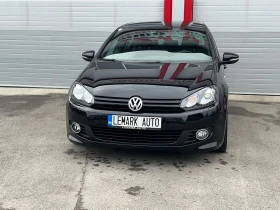 VW Golf 1.4TSI R-LINE NAVI KLIMATRONIK 6-СКОРОСТИ EVRO 5A , снимка 2