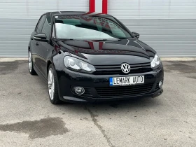 VW Golf 1.4TSI R-LINE NAVI KLIMATRONIK 6-СКОРОСТИ EVRO 5A , снимка 5