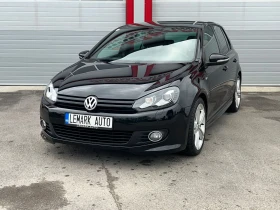 VW Golf 1.4TSI R-LINE NAVI KLIMATRONIK 6-СКОРОСТИ EVRO 5A , снимка 4