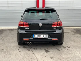 VW Golf 1.4TSI R-LINE NAVI KLIMATRONIK 6-СКОРОСТИ EVRO 5A , снимка 10