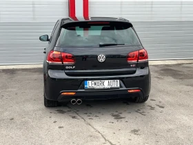 VW Golf 1.4TSI R-LINE NAVI KLIMATRONIK 6-СКОРОСТИ EVRO 5A , снимка 9