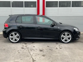 VW Golf 1.4TSI R-LINE NAVI KLIMATRONIK 6-СКОРОСТИ EVRO 5A , снимка 7