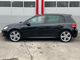 VW Golf 1.4TSI R-LINE NAVI KLIMATRONIK 6-СКОРОСТИ EVRO 5A , снимка 6