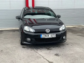 VW Golf 1.4TSI R-LINE NAVI KLIMATRONIK 6-СКОРОСТИ EVRO 5A , снимка 3