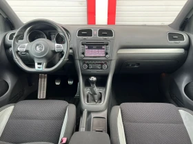 VW Golf 1.4TSI R-LINE NAVI KLIMATRONIK 6-СКОРОСТИ EVRO 5A , снимка 14