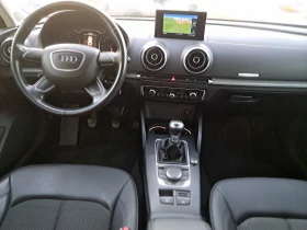 Audi A3 2.0 TDI -QUATTRO-108000  км., снимка 9